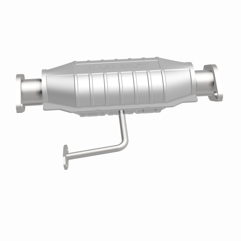 MagnaFlow Conv DF Mazda