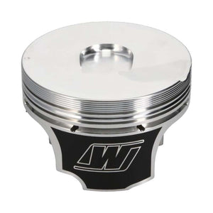 Wiseco Chevrolet Gen V L83 5.3L 3.800in Bore 1.292in CH -8.5cc Dish Piston Kit - Set of 8