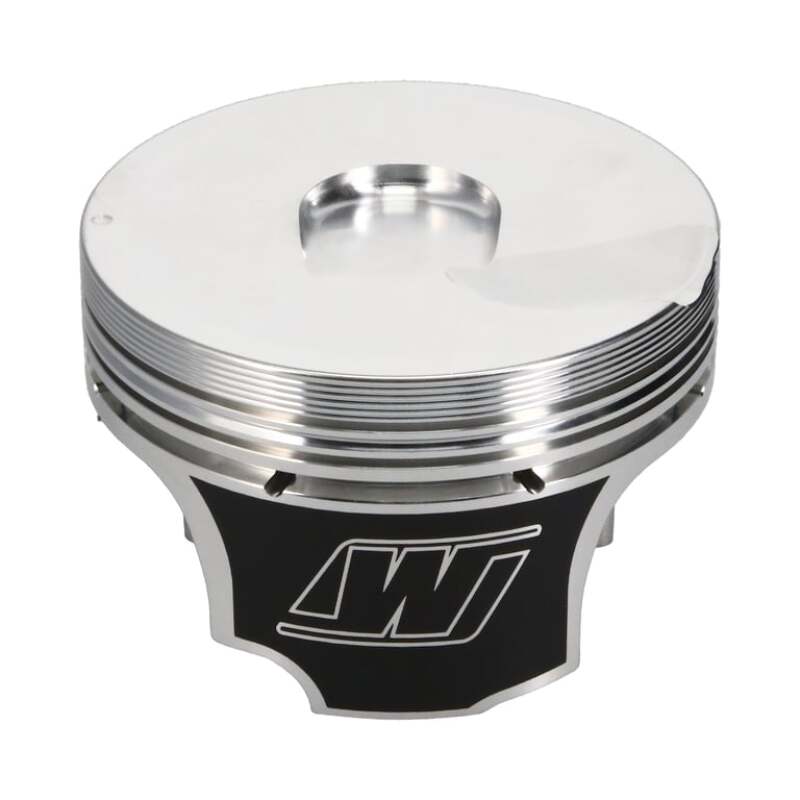 Wiseco Chevy L83 3.780in 1.319in CH -8.50 CC Piston Set