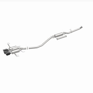 MagnaFlow SYS Cat-Back 2017 Honda Civic Type R 2.0L