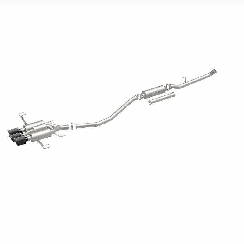 MagnaFlow SYS Cat-Back 2017 Honda Civic Type R 2.0L