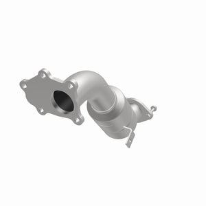MagnaFlow Conv DF 06-08 Subaru Forester 2.5L