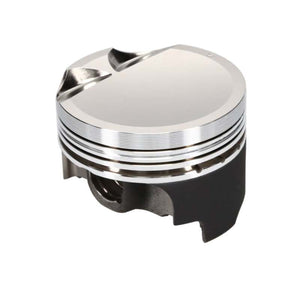 Wiseco Audi 2.7T 30V 81.00 mm Bore 30.86 mm CH -8.00 CC Piston Set