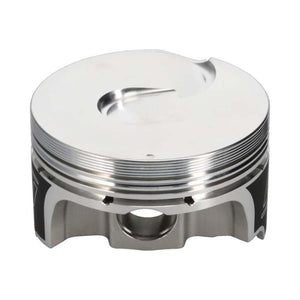 Wiseco GM L83 Gen V -5cc Dome 3.780in Bore 10.5:1 CR Piston Kit - Set of 8