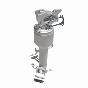 Magnaflow 14-15 Honda Civic 1.8L Direct Fit Converter