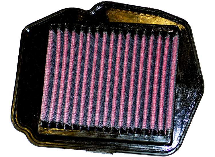 K&N Honda RS125 Nova Sonic 01-02 SPECIAL ORDER Replacement Filter