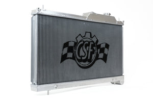 CSF 15-19 Subaru Legacy and Outback 2.5L High-Performance All-Aluminum Radiator