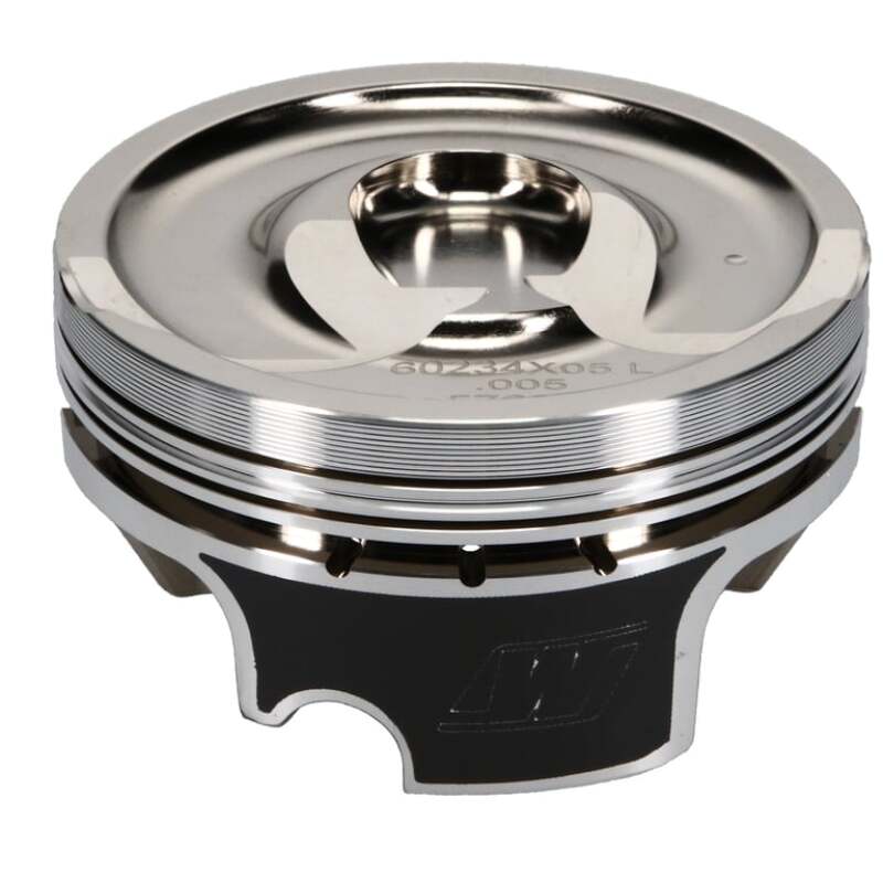 Wiseco Chevy LT1 4.070in Bore 1.105in CH -20.00 CC Piston Set