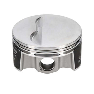 Wiseco Chevy 305 3.796in Bore 1.250in CH -3.00 CC Piston Set