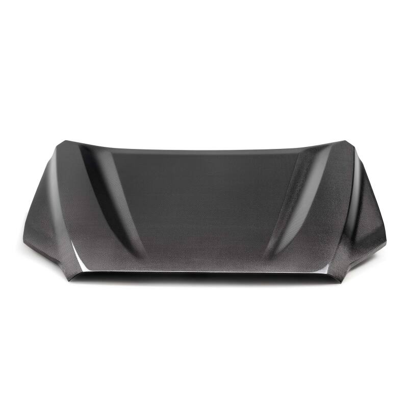 Seibon 22-23 Toyota Tundra OE Style Carbon Fiber Hood