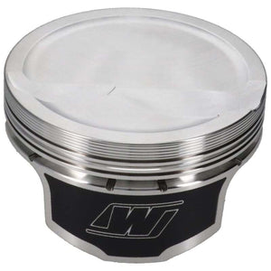 Wiseco RED Series Chevy LS 4.155in Bore 1.105in CH -10.00 CC Piston Set