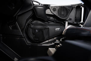 PRP Polaris RZR with Door Speakers Knee Pads (Pair)