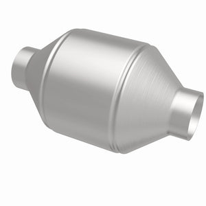 MagnaFlow Conv Universal 5.0 C/C 2.0 Spun OEM