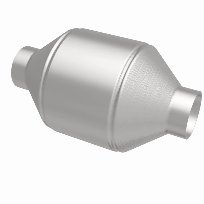 MagnaFlow Conv Universal 5.0 C/C 2.0 Spun OEM