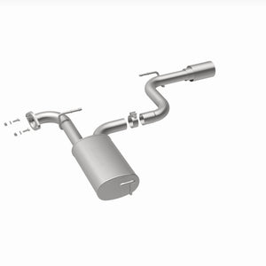 MagnaFlow Sys C/B 01-03 Toyota Celica Gts 1.8