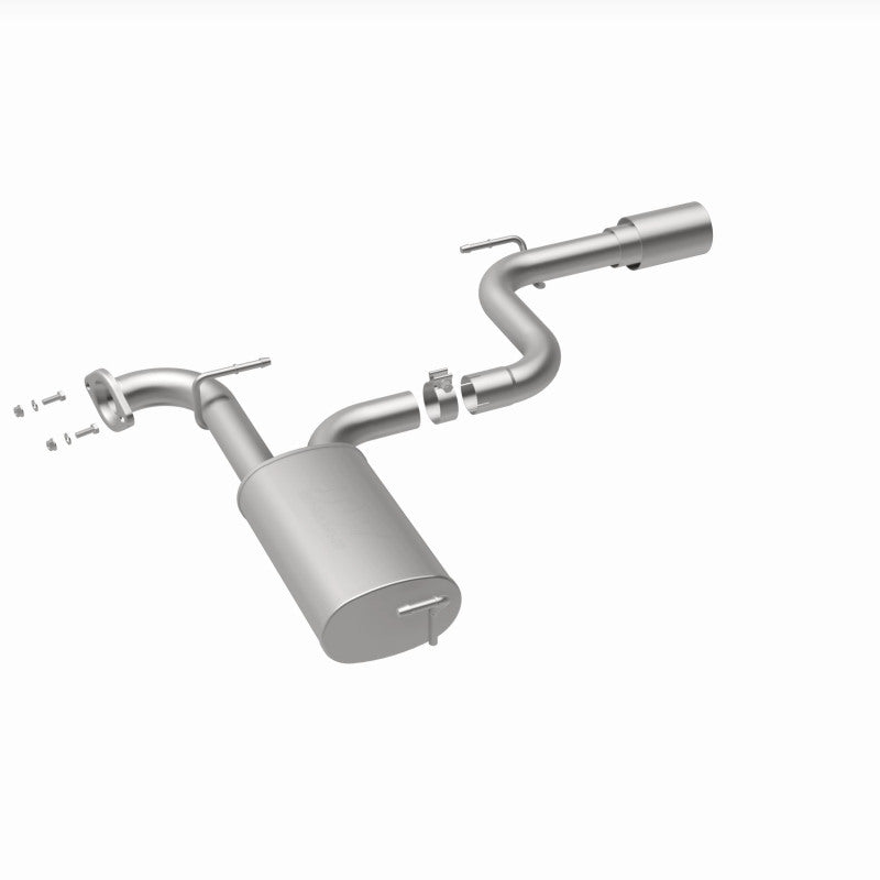 MagnaFlow Sys C/B 01-03 Toyota Celica Gts 1.8