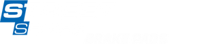 DBA 05-06 Ford GT Rear Street Series Brake Pads
