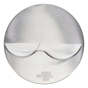 Wiseco Chrysler 383 4.350in Bore 2.065in CH -4.00 CC Piston Set