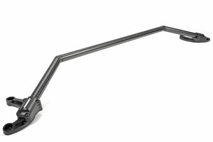 PERRIN 08-21 Subaru WRX/STI Front Strut Brace - Carbon Fiber