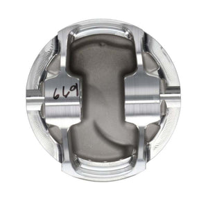 Wiseco Chevy Big Block 4.610in Bore 1.270in CH 28.00 CC Piston Set