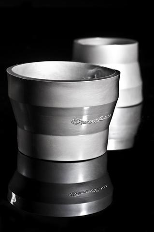 Weapon R 2.5-3in Size 3in Length Silicon Reinforced Reducer