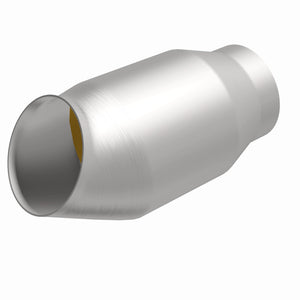 MagnaFlow Conv Univ 3 IN C/A Met. Spun