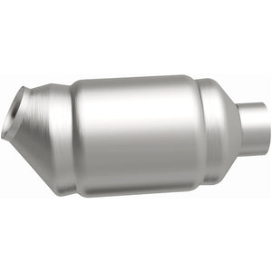 MagnaFlow Conv Universal 1.75 inch C/A Spun