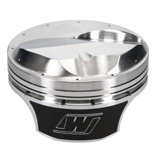 Wiseco Chevy Big Block 4.605in Bore 1.120in CH 42.00 CC Piston Set