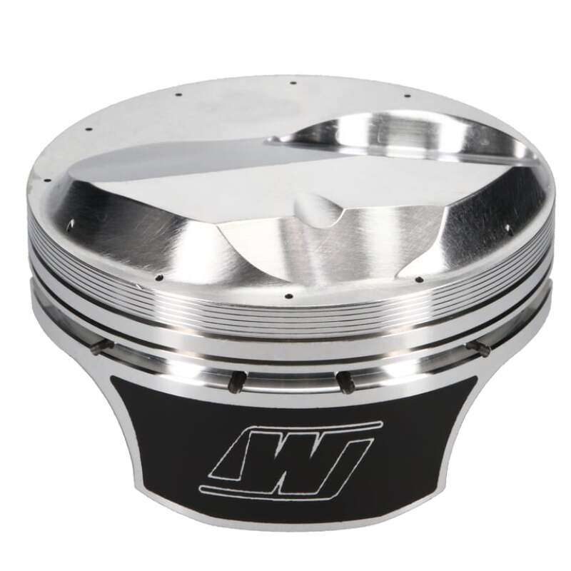 Wiseco Chevy Big Block 4.605in Bore 1.120in CH 42.00 CC Piston Set