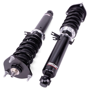 Air Lift Performance 07-08 Infiniti G35 / 09-13 Infiniti G37 Coilover Kit