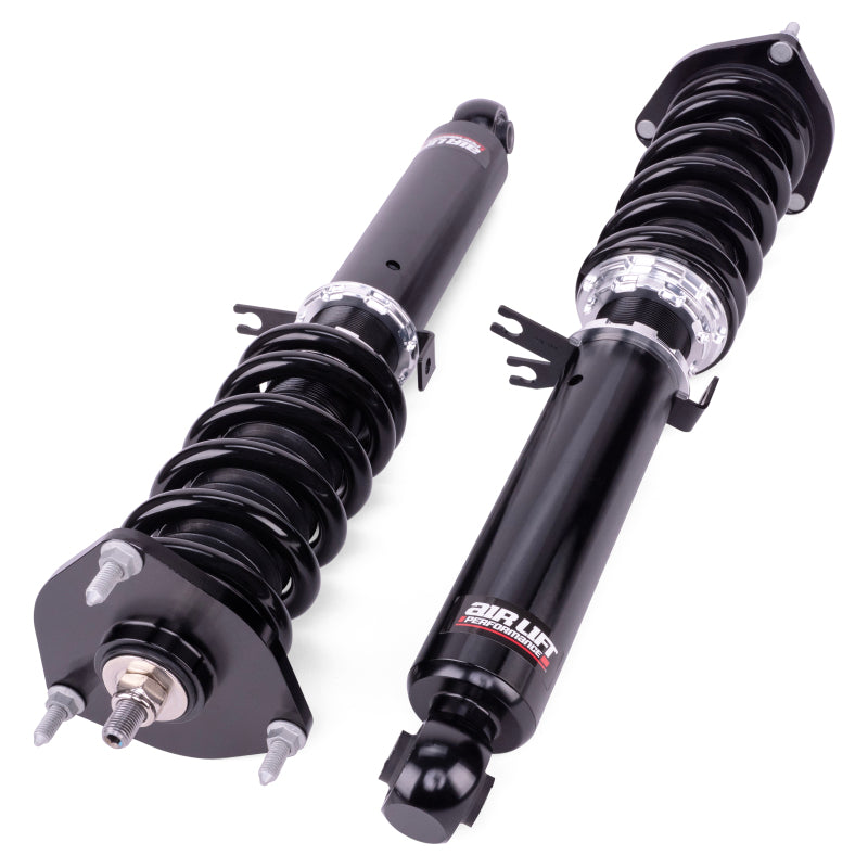 Air Lift Performance 07-08 Infiniti G35 / 09-13 Infiniti G37 Coilover Kit
