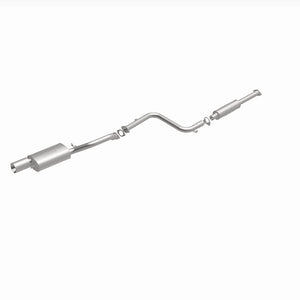MagnaFlow Sys C/B Mitsubishi Eclipse 00-02 V6