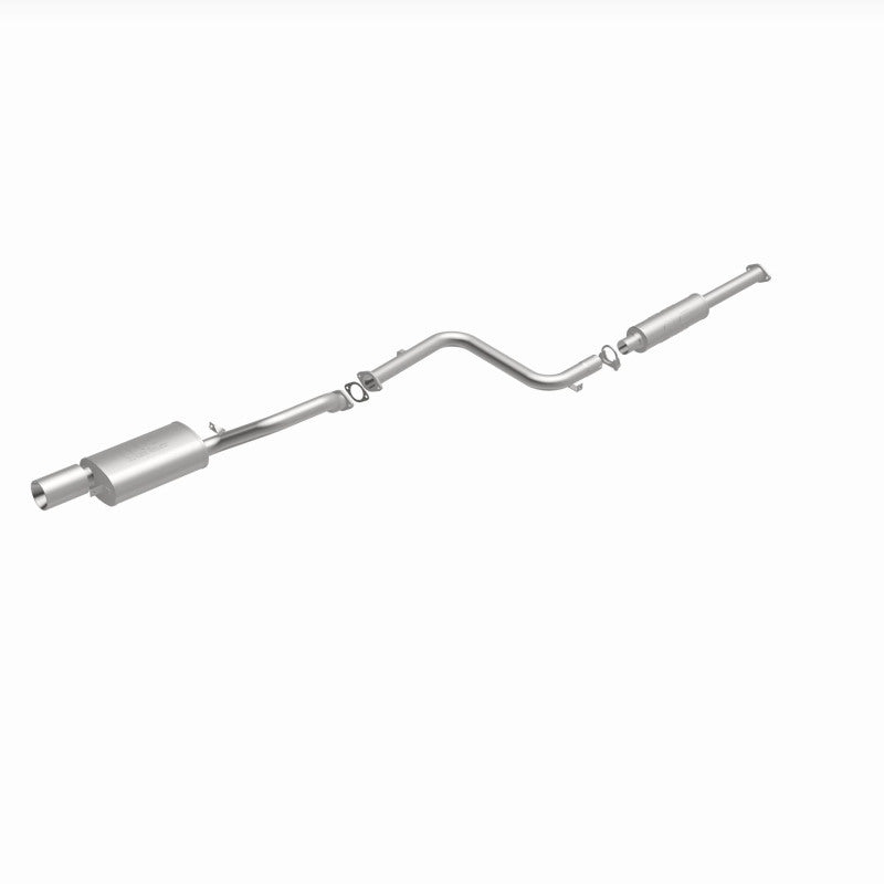 MagnaFlow Sys C/B Mitsubishi Eclipse 00-02 V6