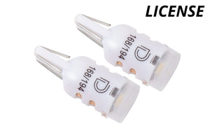 Diode Dynamics 194 LED Bulb HP3 LED Pure - White (Pair)