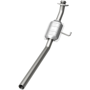 MagnaFlow Conv Dodge-Plymouth Caravan-Voyager