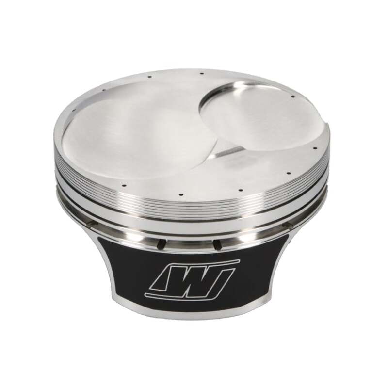 Wiseco Chevy Big Block 4.615in Bore 1.215in CH 6.00 CC Piston Set