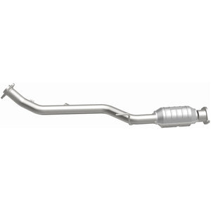 MagnaFlow Conv DF 90-95 300ZX Turbo Passenger Side 49S