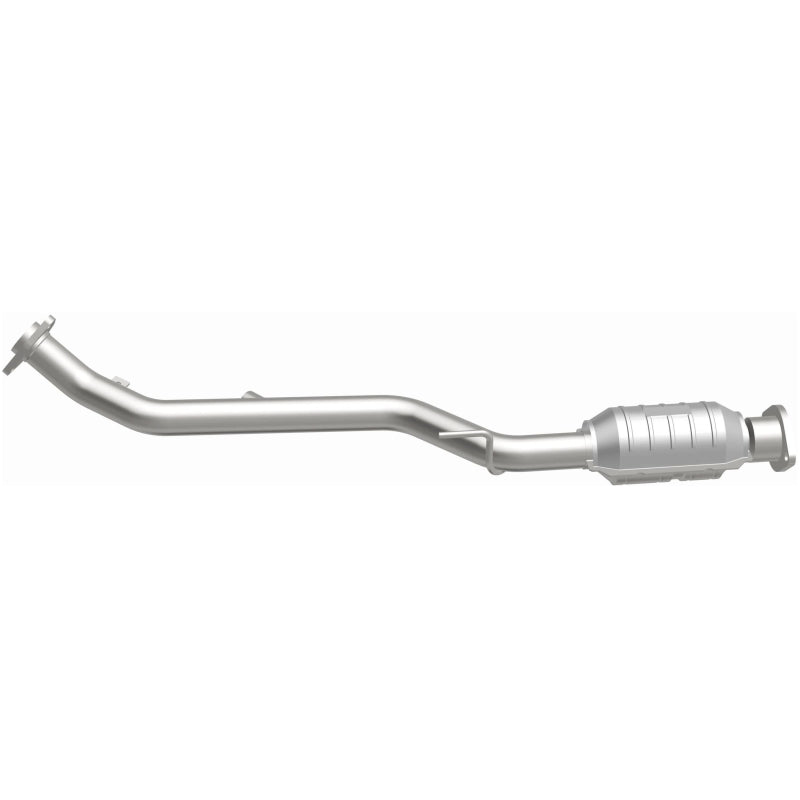 MagnaFlow Conv DF 90-95 300ZX Turbo Passenger Side 49S