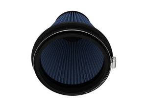aFe Magnum FLOW Universal Air Filter w/ Pro 5R Media 6 IN F X 7-1/2 IN B X 4-3/4 IN T X 8 IN H