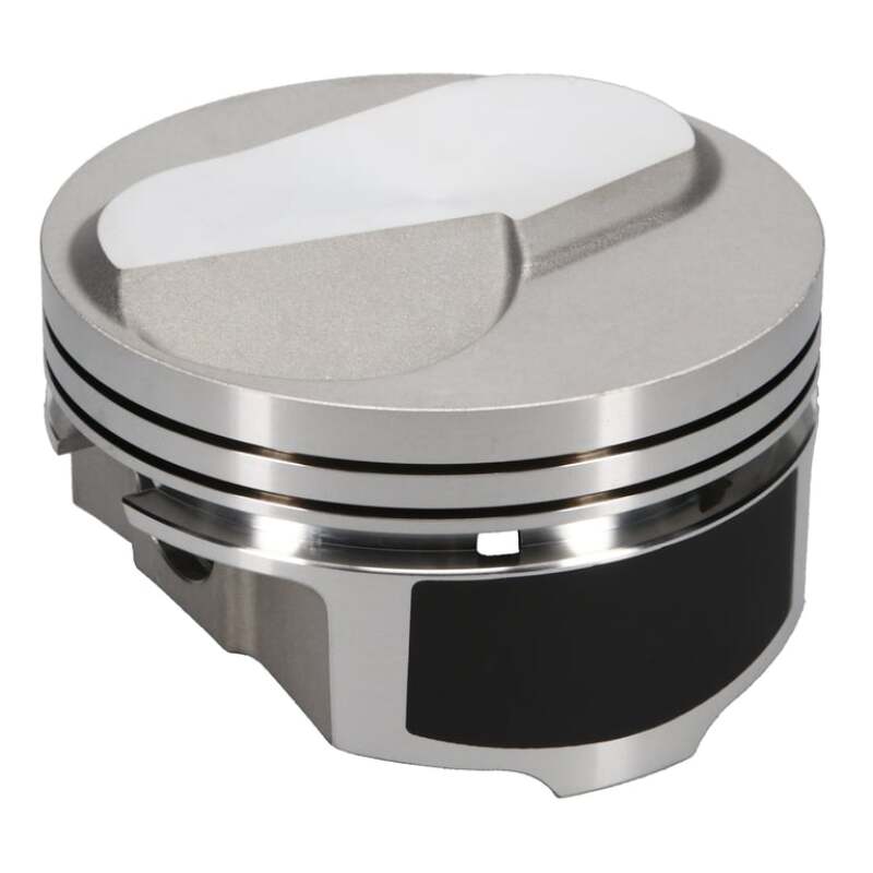 Wiseco Pro Tru Street Chevy Big Block 4.530in Bore 1.270in CH 15.00 CC Piston Set