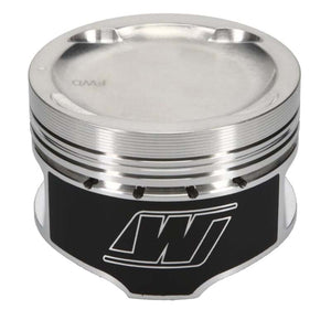 Wiseco Toyota 7MGTE 4v Dished -16cc Turbo 83.5 Piston Shelf Stock