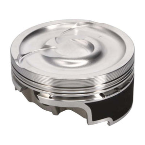 Wiseco Chevy LSX 4.080in Bore 1.105in CH -20.00 CC Piston Set