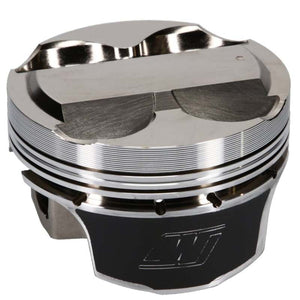 Wiseco Mitsubishi 4G63 85.00 mm Bore 28.70 mm CH 1.90 CC Piston Set