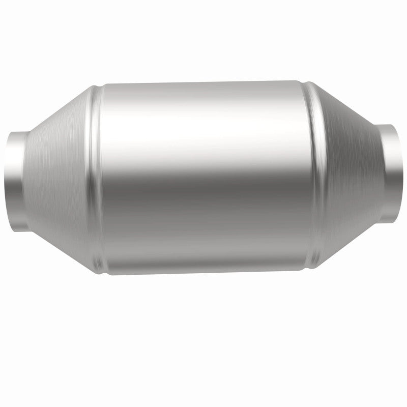 MagnaFlow Conv Universal 2 inch C/C CA Pre-OBDII