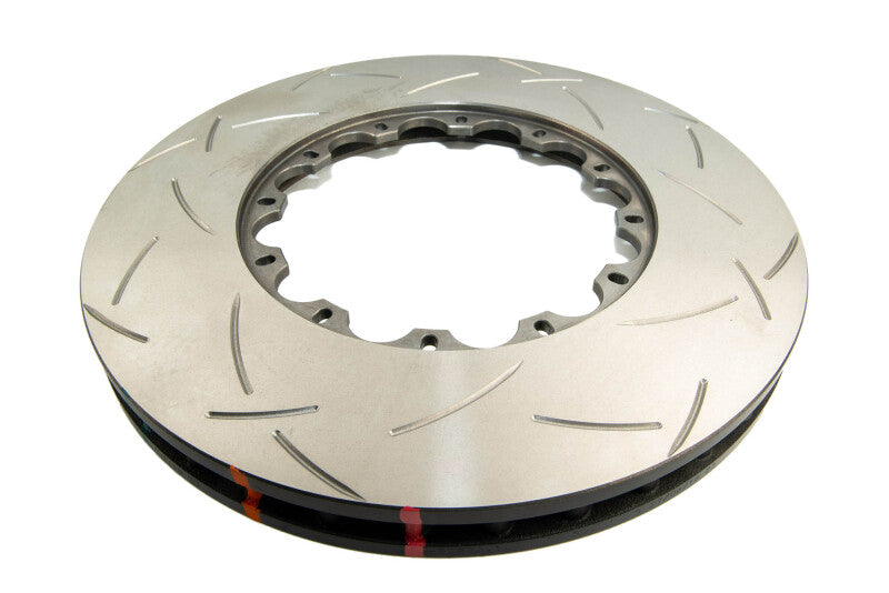 DBA 08+ EVO X T3 5000 Series Replacement Slotted DISC ONLY