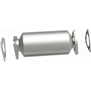 MagnaFlow Conv Direct Fit Honda 80 87