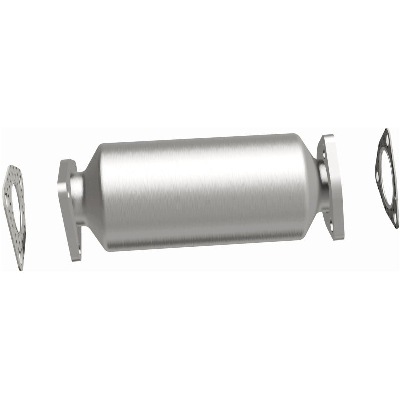 MagnaFlow Conv Direct Fit Honda 80 87