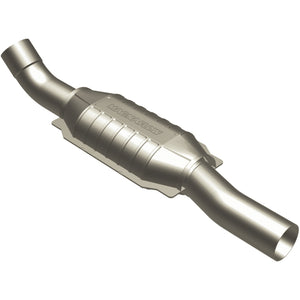 MagnaFlow Conv DF 80-87 Dodge/Plymouth Vans