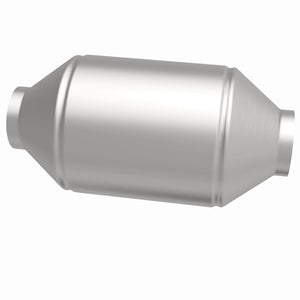 MagnaFlow Conv Universal 1.75 inch C/C CA Pre-OBDII