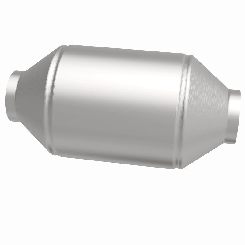 MagnaFlow Conv Universal 1.75 inch C/C CA Pre-OBDII
